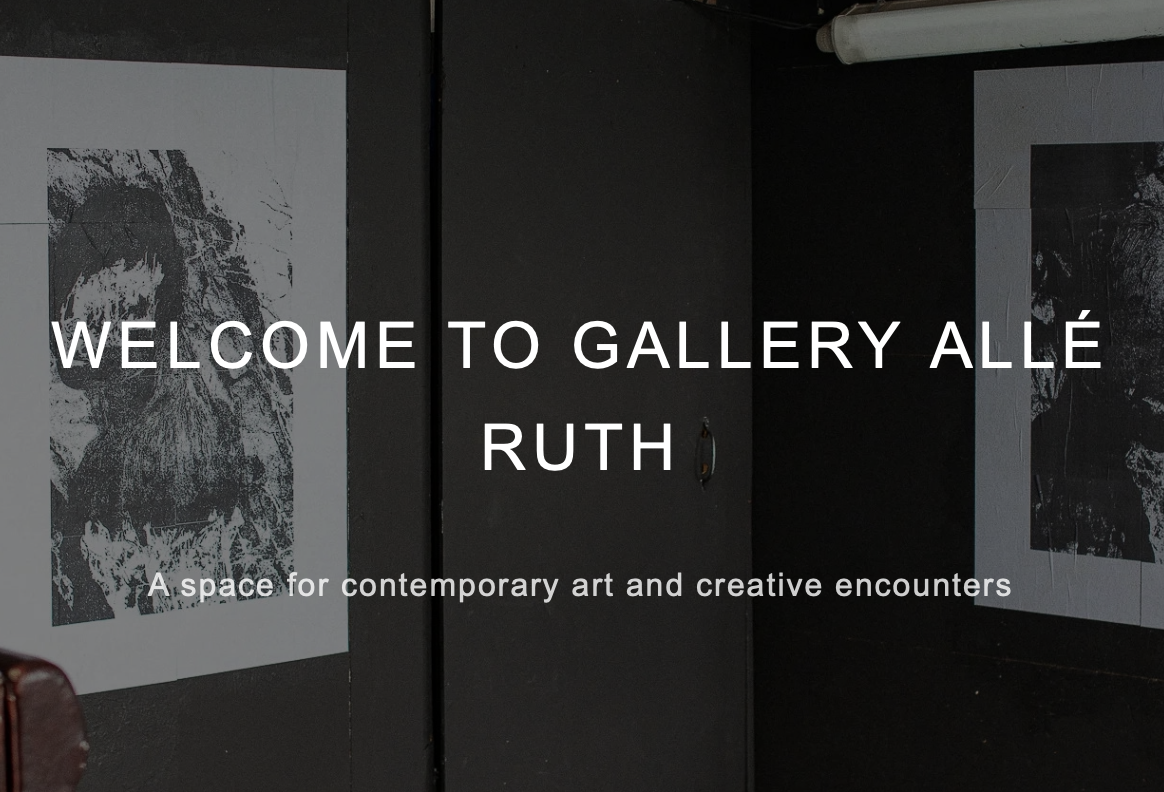 Gallery Alle Ruth project