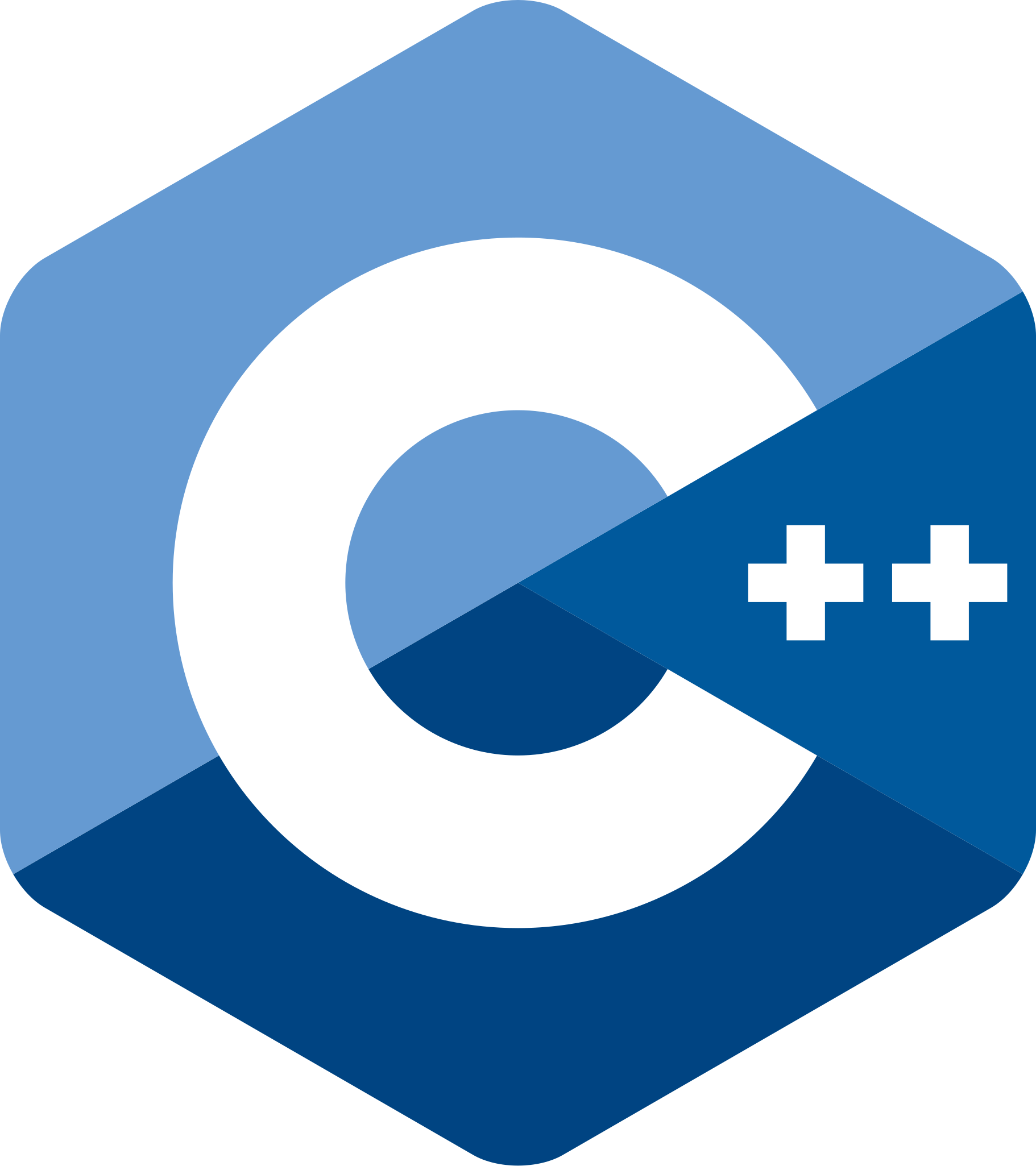 ISO C++