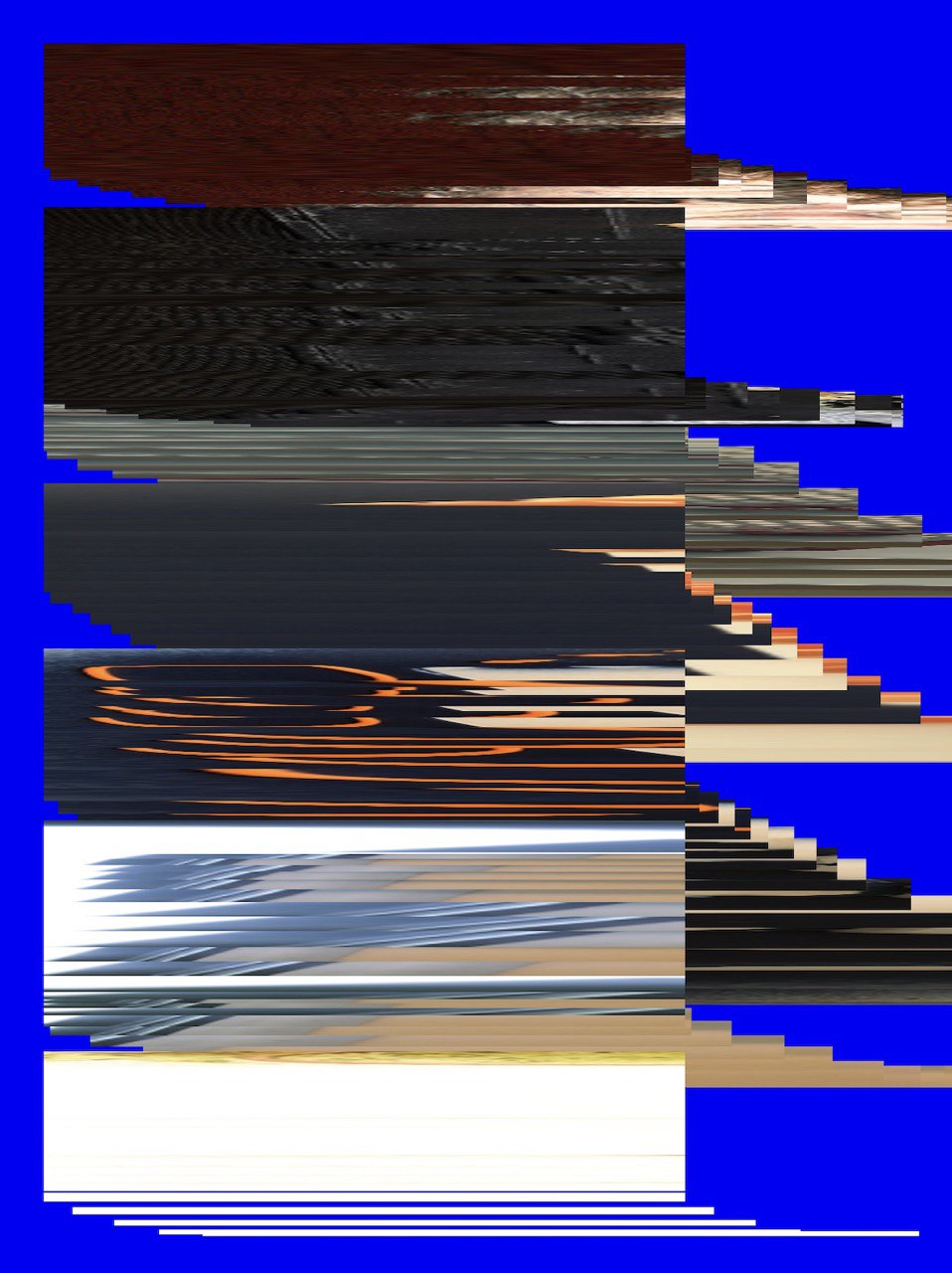 Max Dufner working with software